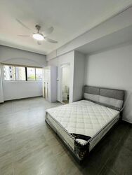 Carmi Mansions (D14), Apartment #476253541